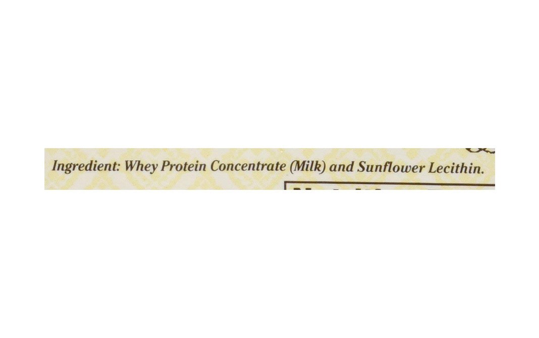 Bob's Red Mill Whey Protein Powder    Pack  340 grams